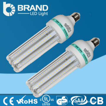 Chine fournisseur facile à changer installer E27 2400 lumen led ampoule